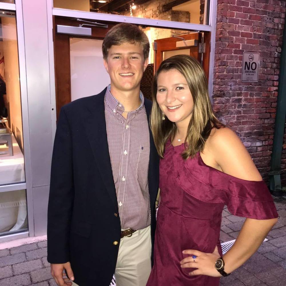 Meet your Posher, Whitman